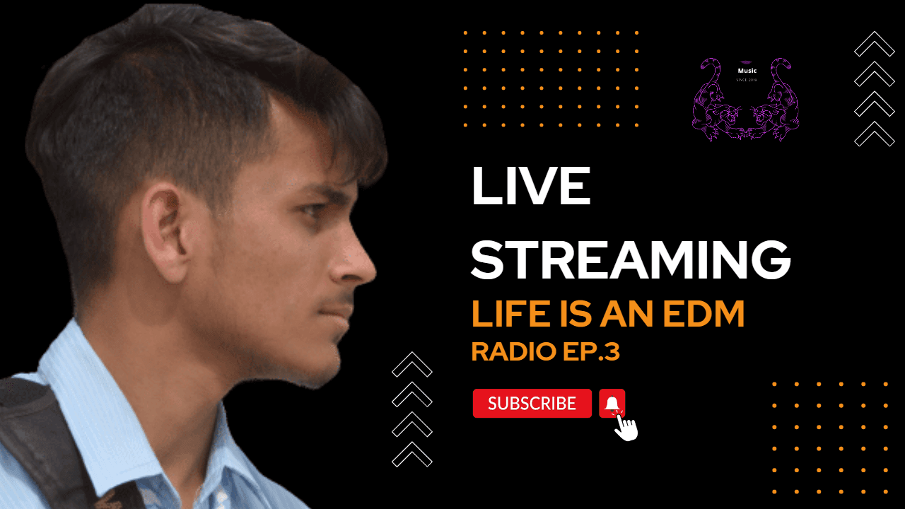 Podcast Theme - 'Future Talk'