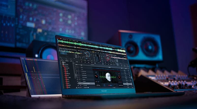 Film Score - 'Midnight City'